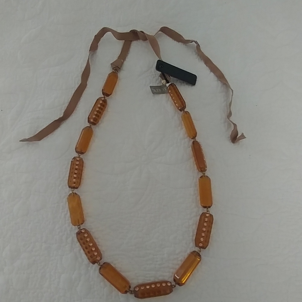 Ladies necklace